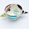 Circle Coffee Mug (café au lait) - Image 2